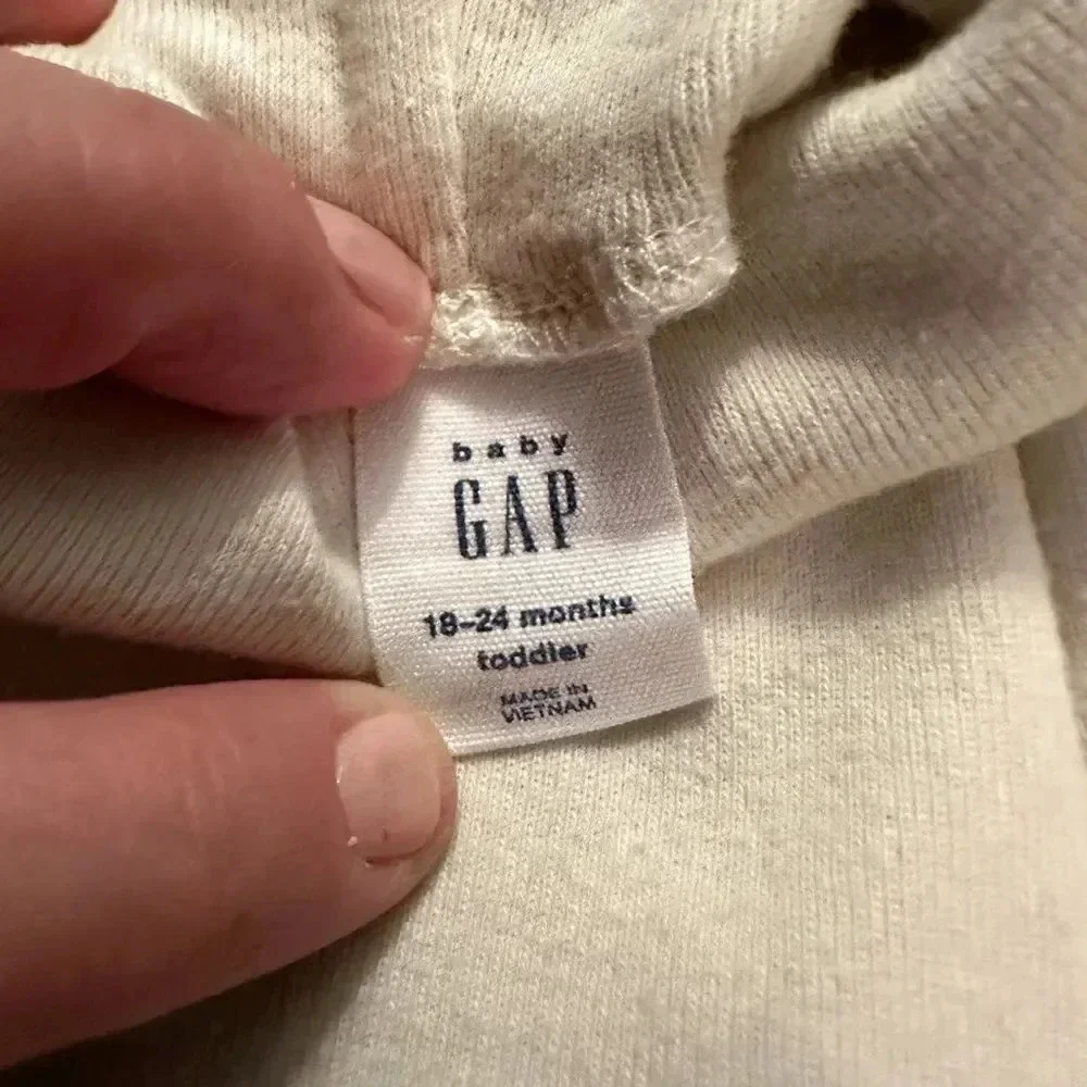 baby GAP | Bundle of Toddler Turtlenecks (18-24 mos)